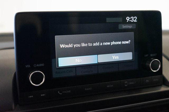 new 2025 Honda Pilot car, priced at $42,105