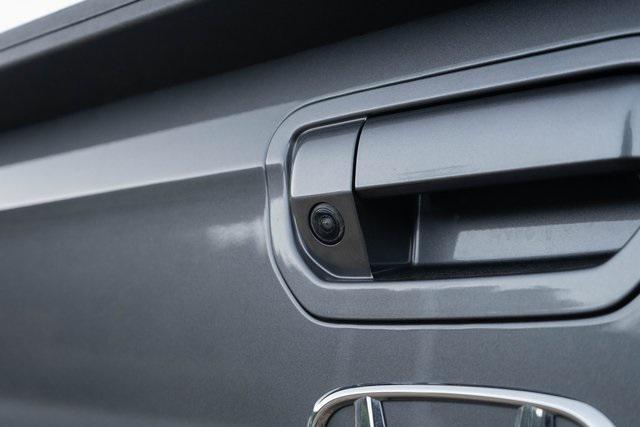 used 2023 Honda Ridgeline car, priced at $37,046