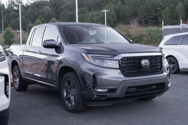 used 2023 Honda Ridgeline car, priced at $37,046