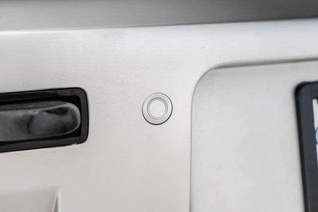 used 2023 Land Rover Defender car, priced at $57,530