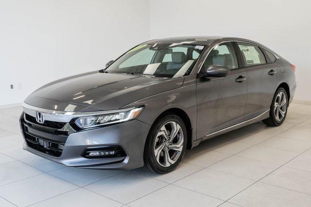 used 2019 Honda Accord car, priced at $23,559