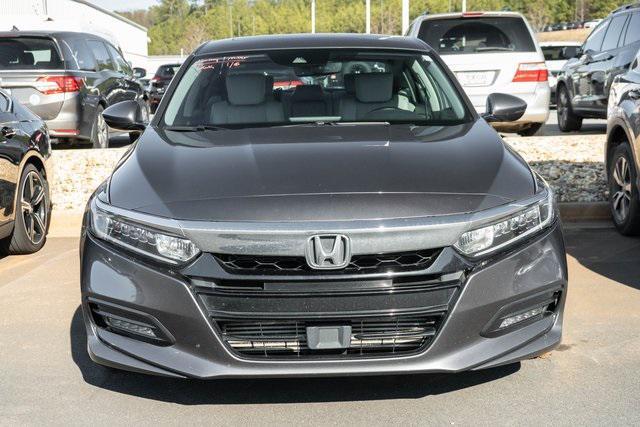 used 2019 Honda Accord car