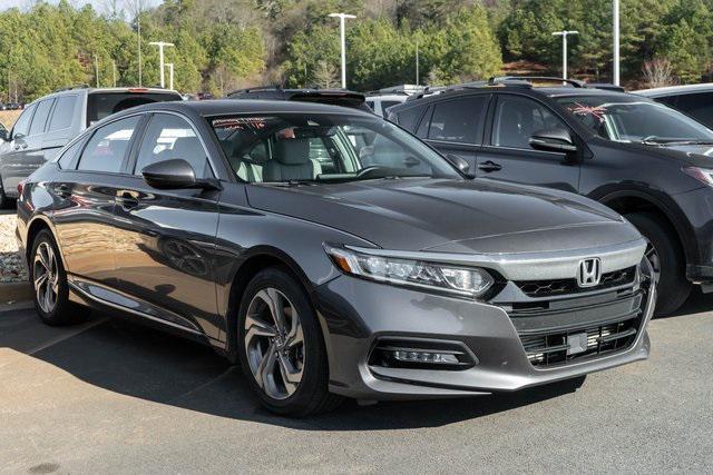 used 2019 Honda Accord car