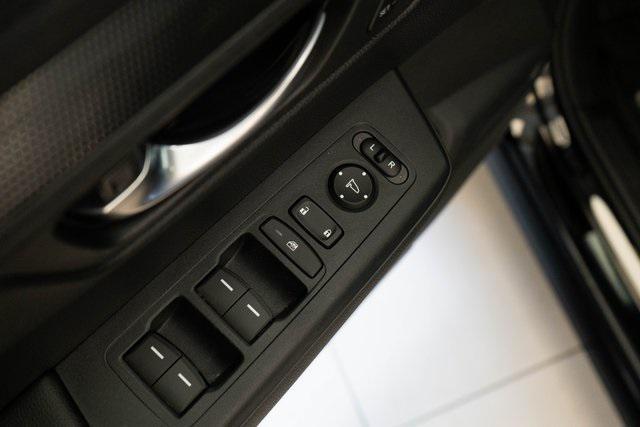 used 2025 Honda CR-V Hybrid car, priced at $36,636
