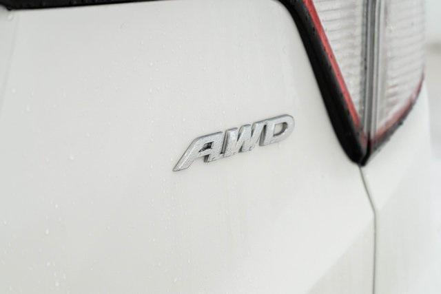 used 2022 Honda HR-V car, priced at $25,999