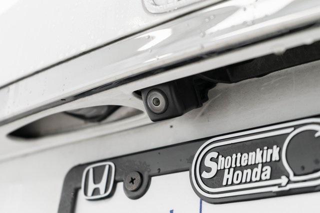 used 2022 Honda HR-V car, priced at $25,999