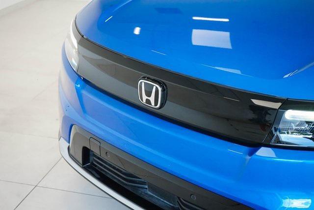 new 2024 Honda Prologue car, priced at $56,550