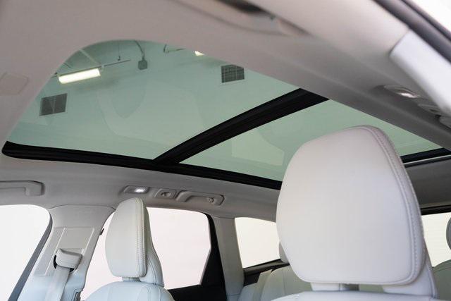 used 2023 Volvo XC60 car, priced at $43,929