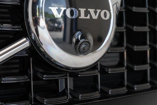 used 2023 Volvo XC60 car, priced at $43,929