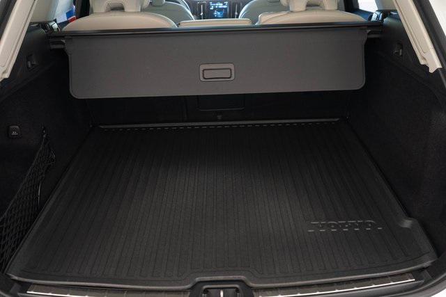 used 2023 Volvo XC60 car, priced at $43,929
