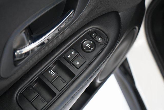 used 2022 Honda HR-V car, priced at $21,999