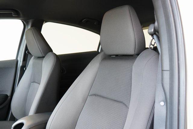 used 2022 Honda HR-V car, priced at $21,999