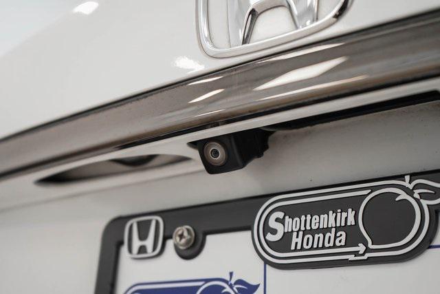used 2022 Honda HR-V car, priced at $21,999