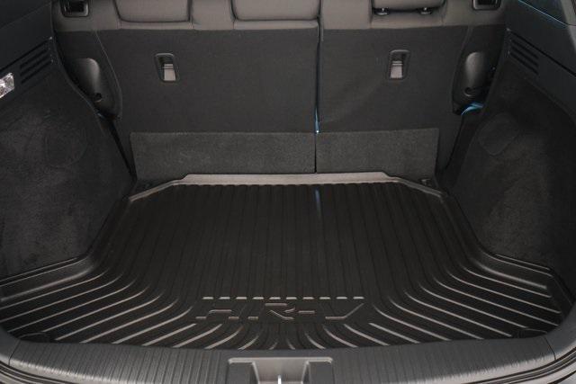 used 2022 Honda HR-V car, priced at $21,999