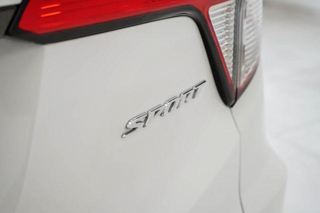 used 2022 Honda HR-V car, priced at $21,999