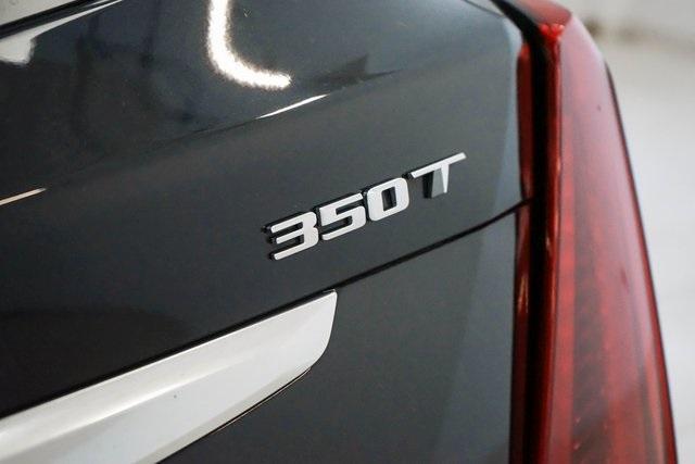 used 2021 Cadillac XT5 car, priced at $28,997