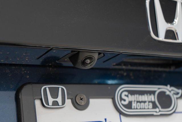 new 2025 Honda Accord Hybrid car, priced at $36,090