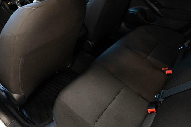 used 2025 Honda Civic car, priced at $26,980