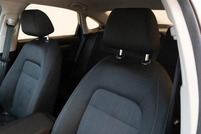 used 2025 Honda Civic car, priced at $26,980