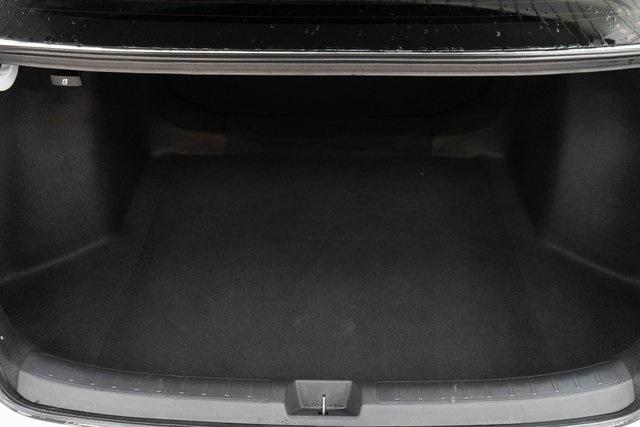 used 2025 Honda Civic car, priced at $26,980