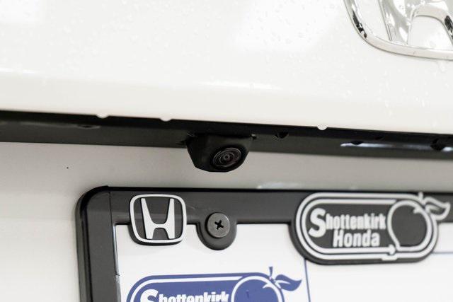 used 2025 Honda Civic car, priced at $26,980