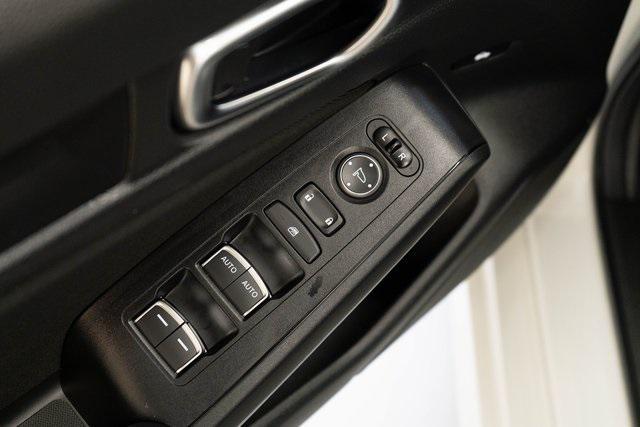 used 2025 Honda Civic car, priced at $26,980