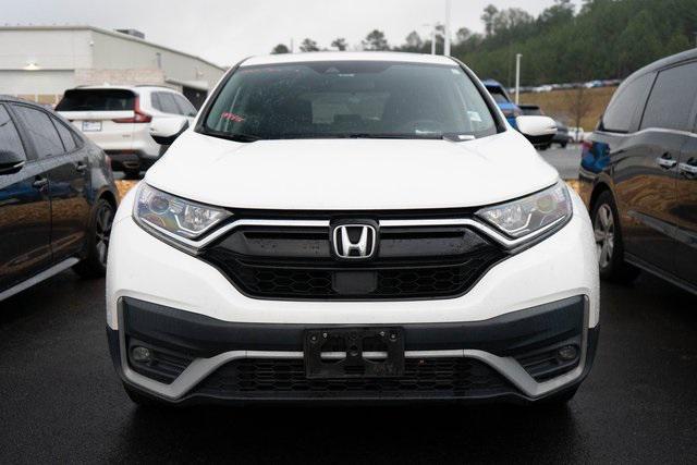 used 2022 Honda CR-V car, priced at $23,888