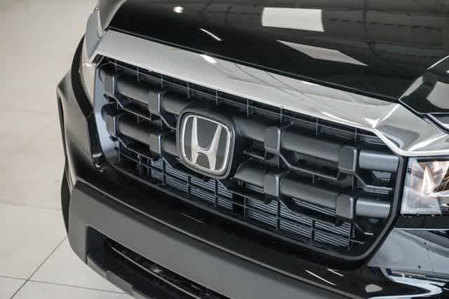 new 2024 Honda Ridgeline car, priced at $41,543