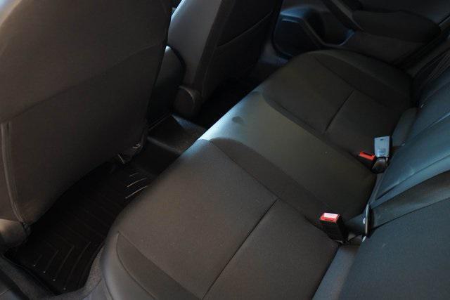 used 2025 Honda Civic Hybrid car, priced at $29,453