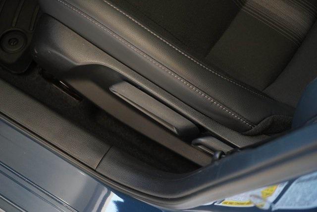 used 2025 Honda Civic Hybrid car, priced at $29,453