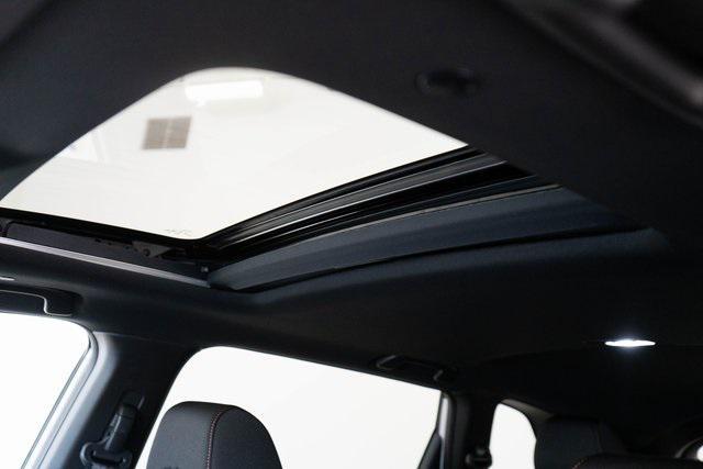 new 2026 Honda CR-V Hybrid car