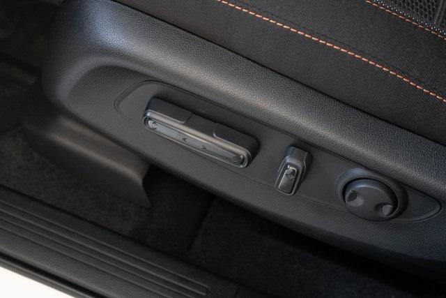 new 2026 Honda CR-V Hybrid car