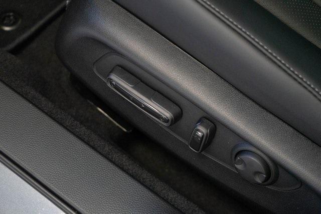 new 2025 Honda Accord Hybrid car, priced at $36,090