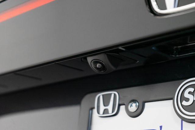 new 2025 Honda Accord Hybrid car, priced at $36,090