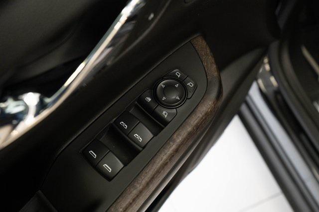 used 2023 GMC Acadia car, priced at $35,942