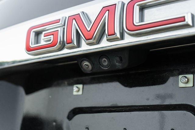 used 2023 GMC Acadia car, priced at $36,882