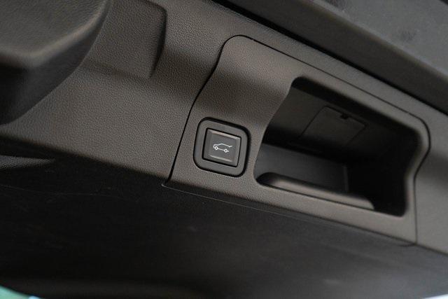 used 2023 GMC Acadia car, priced at $35,942