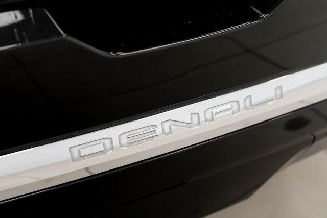 used 2023 GMC Acadia car, priced at $35,942