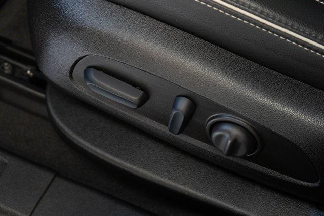 used 2023 GMC Acadia car, priced at $35,942