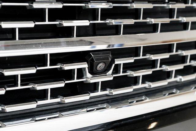 used 2023 GMC Acadia car, priced at $35,942