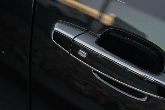 used 2023 GMC Acadia car, priced at $36,882