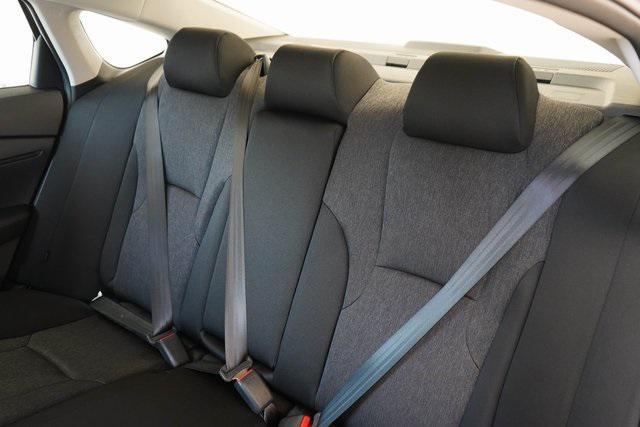 new 2025 Honda Accord car, priced at $29,445