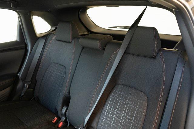 new 2026 Honda HR-V car, priced at $29,450