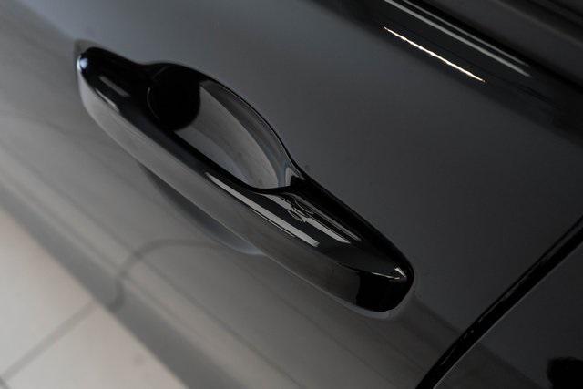new 2026 Honda HR-V car, priced at $29,450