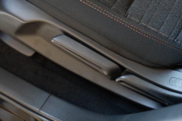 new 2026 Honda HR-V car, priced at $29,450