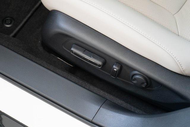 new 2025 Honda Accord Hybrid car, priced at $36,545