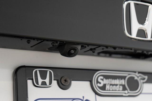 new 2025 Honda Accord Hybrid car, priced at $36,545