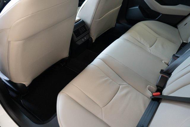 new 2025 Honda Accord Hybrid car, priced at $36,545