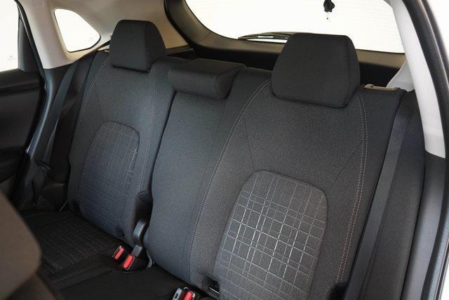 new 2026 Honda HR-V car, priced at $28,105