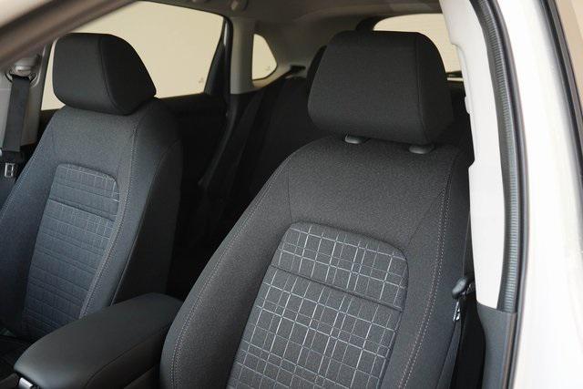 new 2026 Honda HR-V car, priced at $28,105